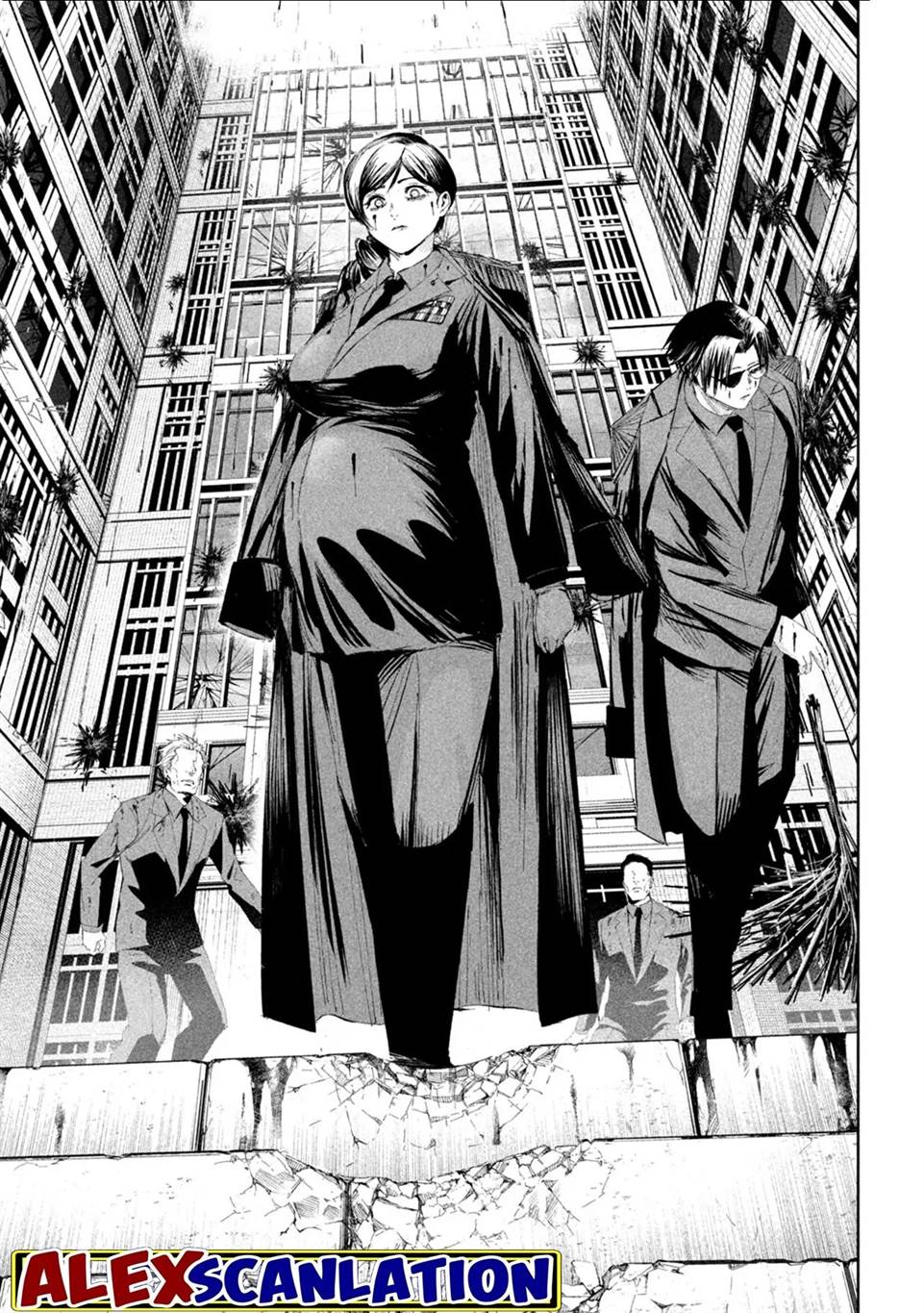 Lili-Men Chapter 52