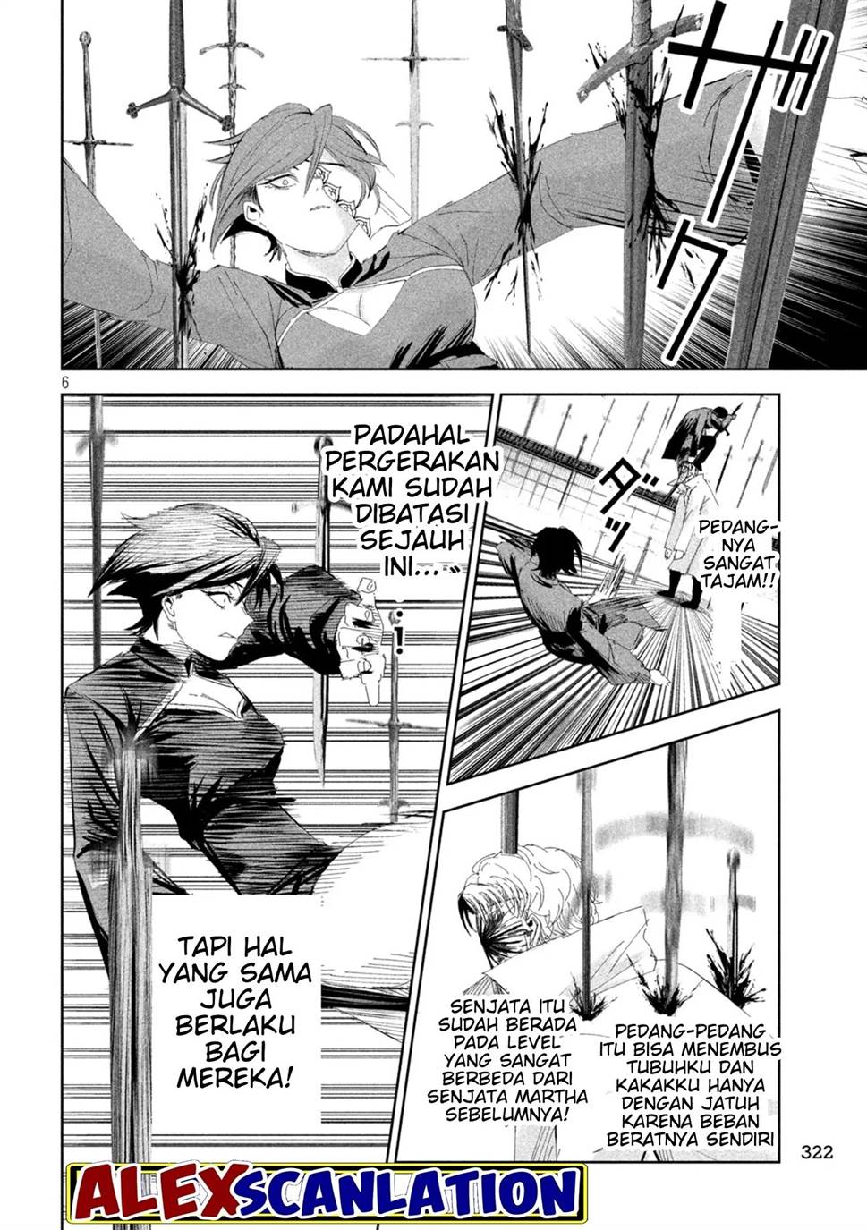 Lili-Men Chapter 53