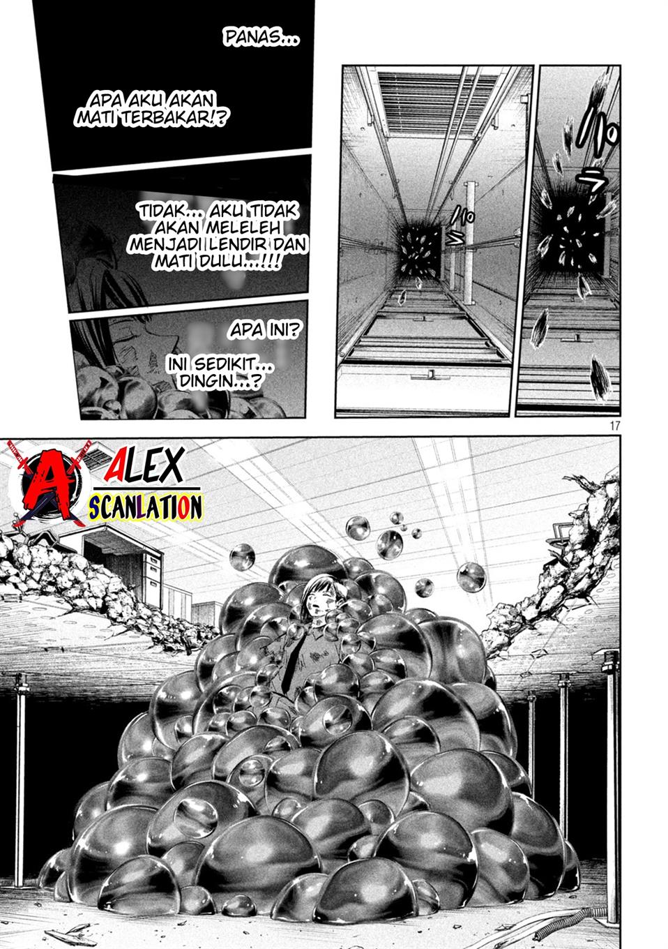 Lili-Men Chapter 59