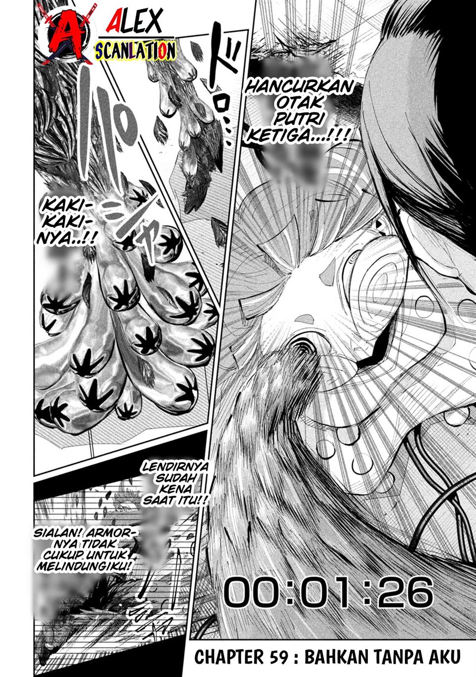 Lili-Men Chapter 59