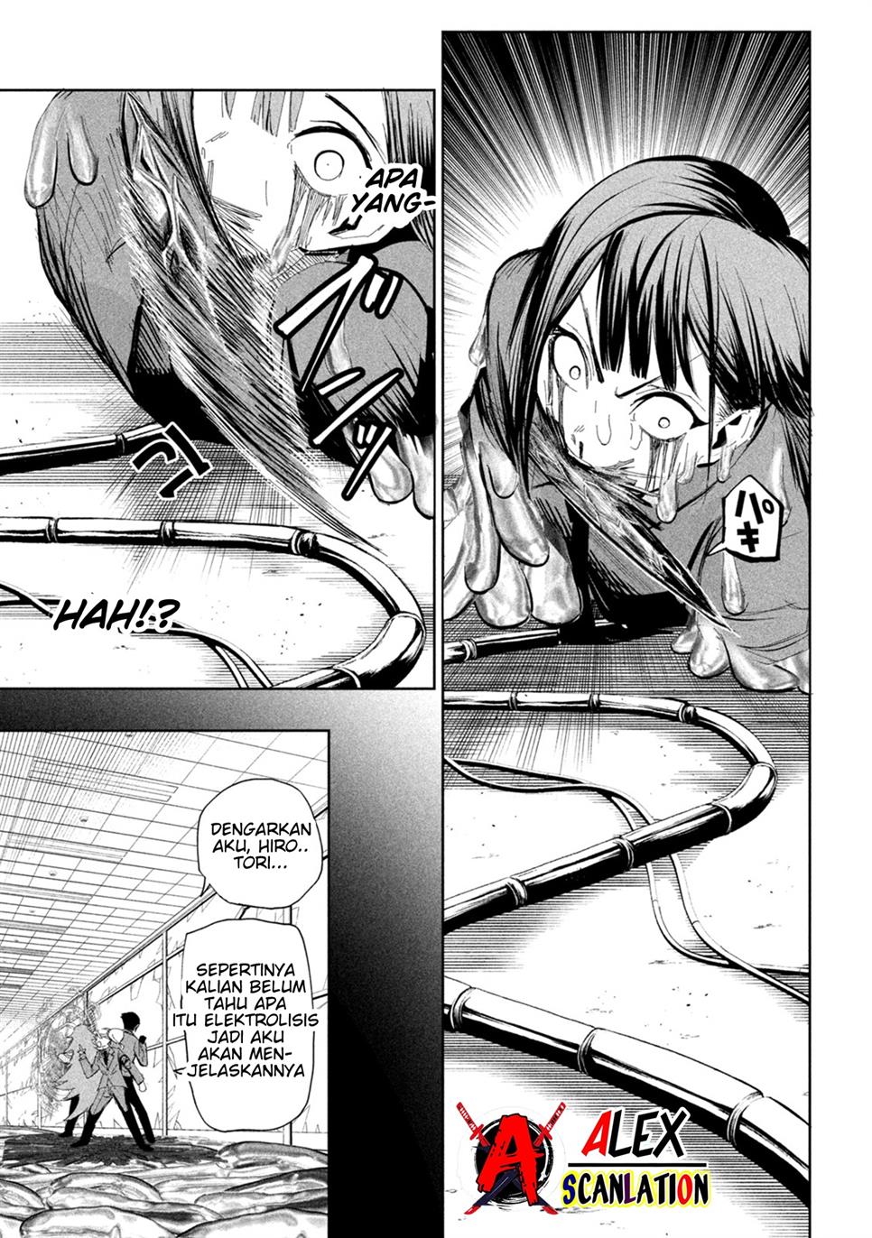 Lili-Men Chapter 59