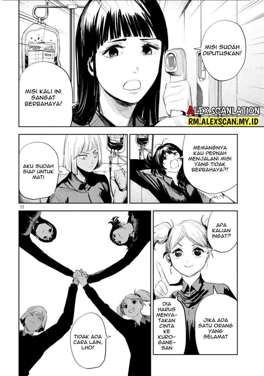 Lili-Men Chapter 6