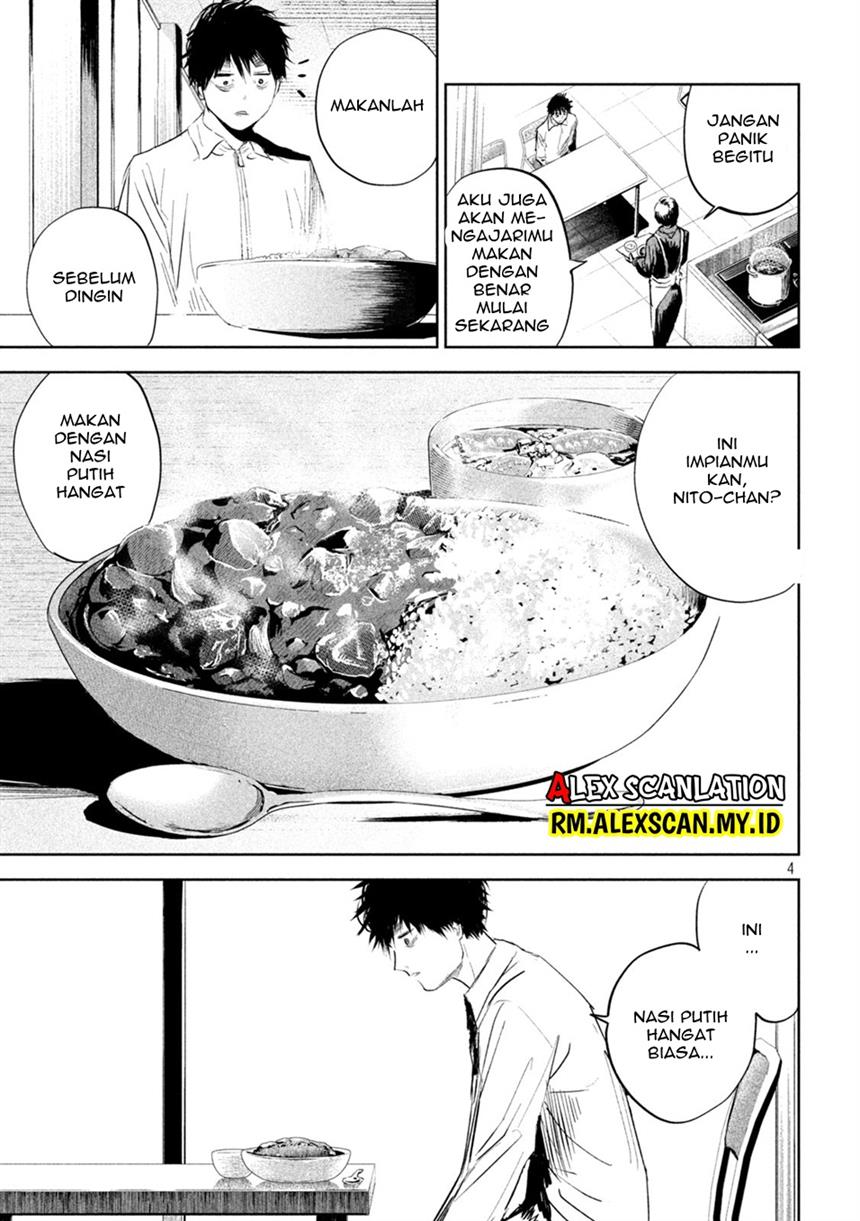 Lili-Men Chapter 6