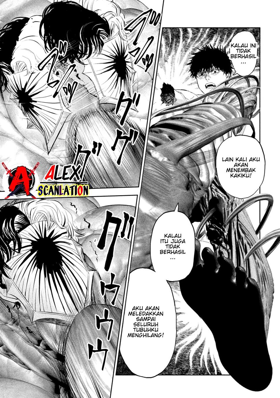 Lili-Men Chapter 62