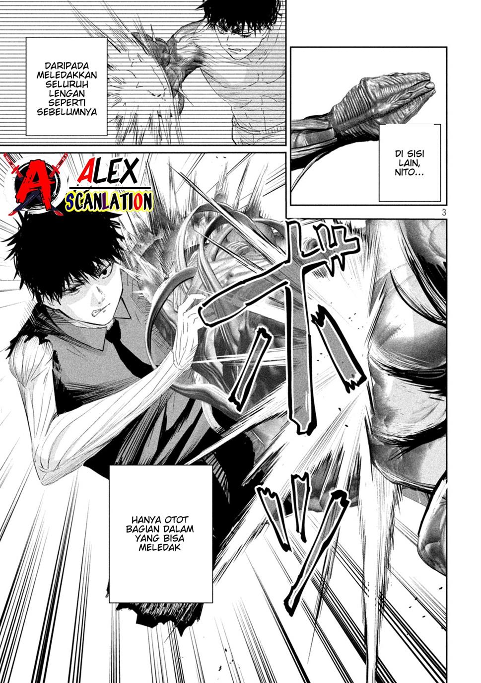 Lili-Men Chapter 62