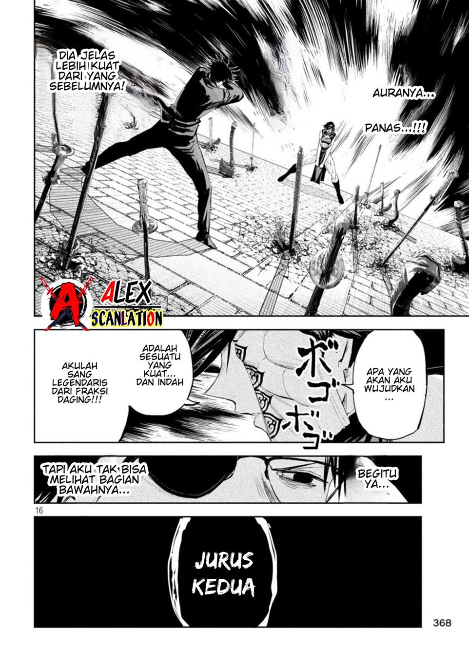 Lili-Men Chapter 63