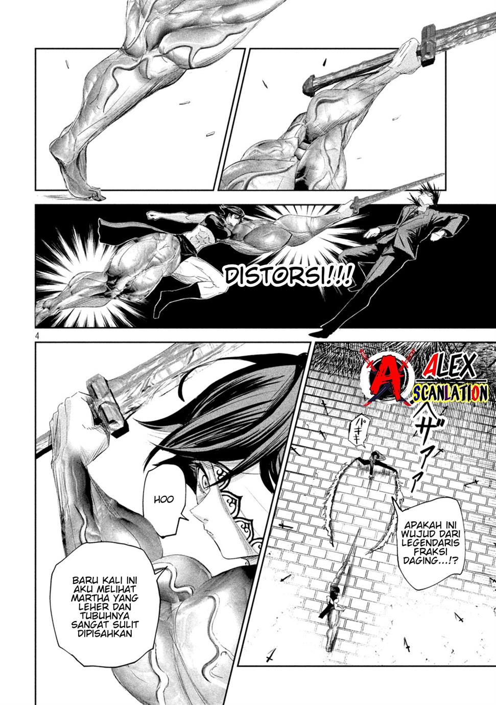 Lili-Men Chapter 64