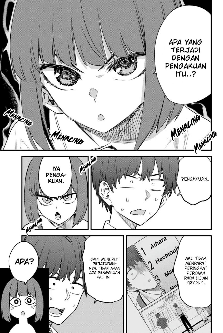 Ijiranaide, Nagatoro-san Chapter 142