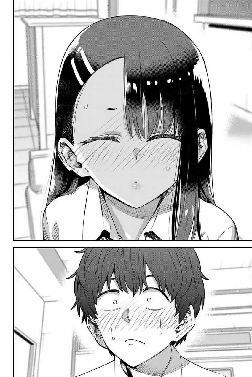 Ijiranaide, Nagatoro-san Chapter 148