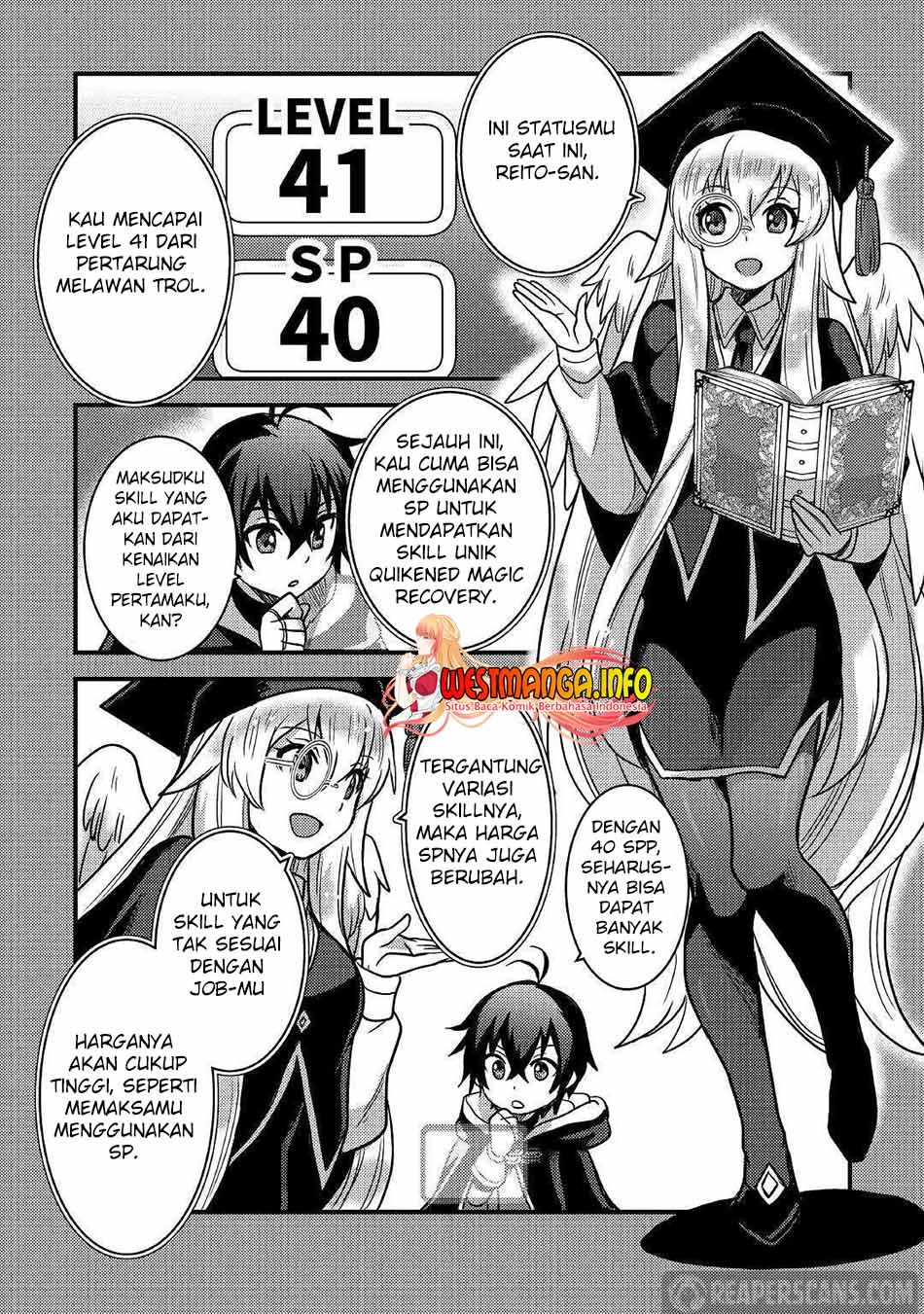 Fuguushoku To Baka Ni Saremashita Ga Jissai Wa Sorehodo Waruku Arimasen? Chapter 25