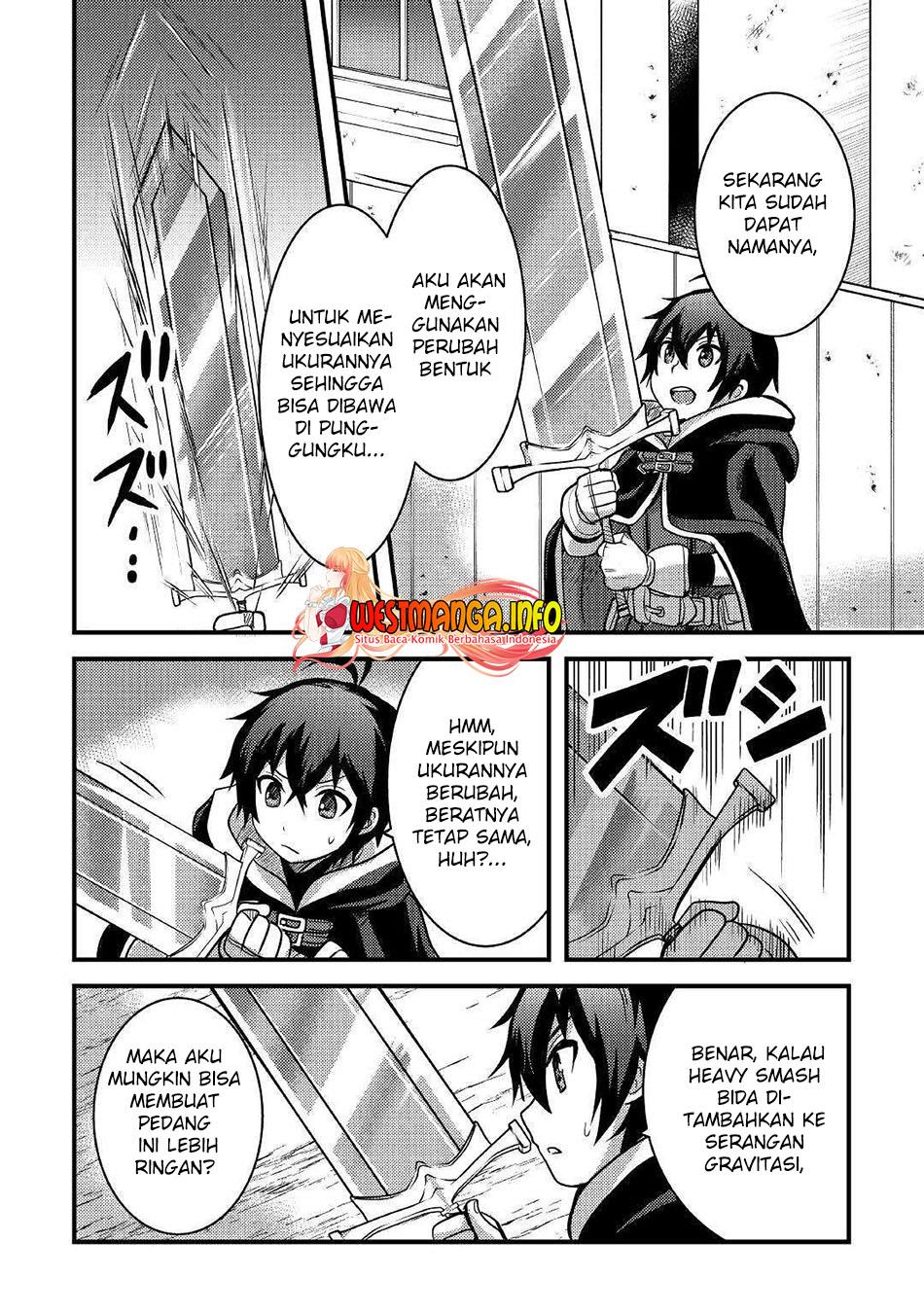 Fuguushoku To Baka Ni Saremashita Ga Jissai Wa Sorehodo Waruku Arimasen? Chapter 25