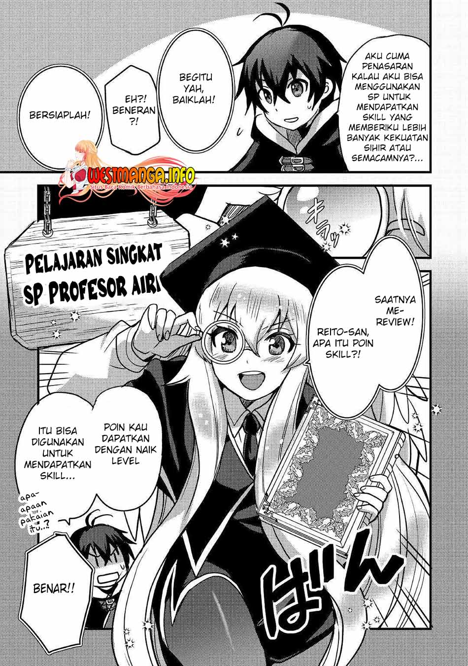 Fuguushoku To Baka Ni Saremashita Ga Jissai Wa Sorehodo Waruku Arimasen? Chapter 25