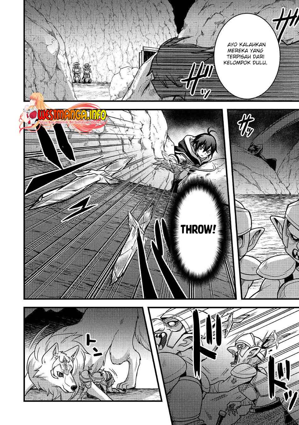 Fuguushoku To Baka Ni Saremashita Ga Jissai Wa Sorehodo Waruku Arimasen? Chapter 26