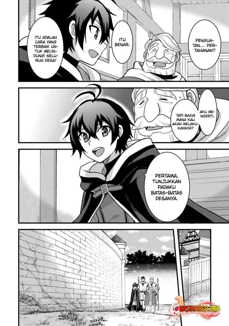 Fuguushoku To Baka Ni Saremashita Ga Jissai Wa Sorehodo Waruku Arimasen? Chapter 28