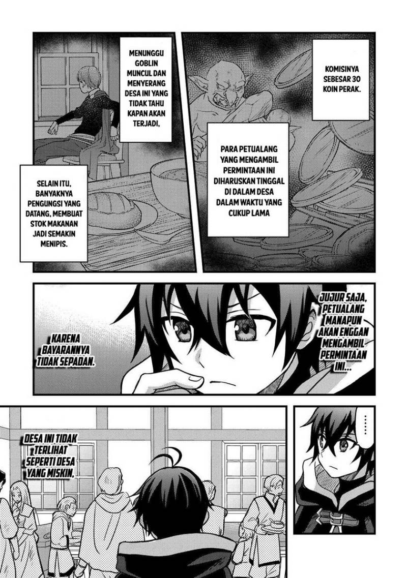 Fuguushoku To Baka Ni Saremashita Ga Jissai Wa Sorehodo Waruku Arimasen? Chapter 28