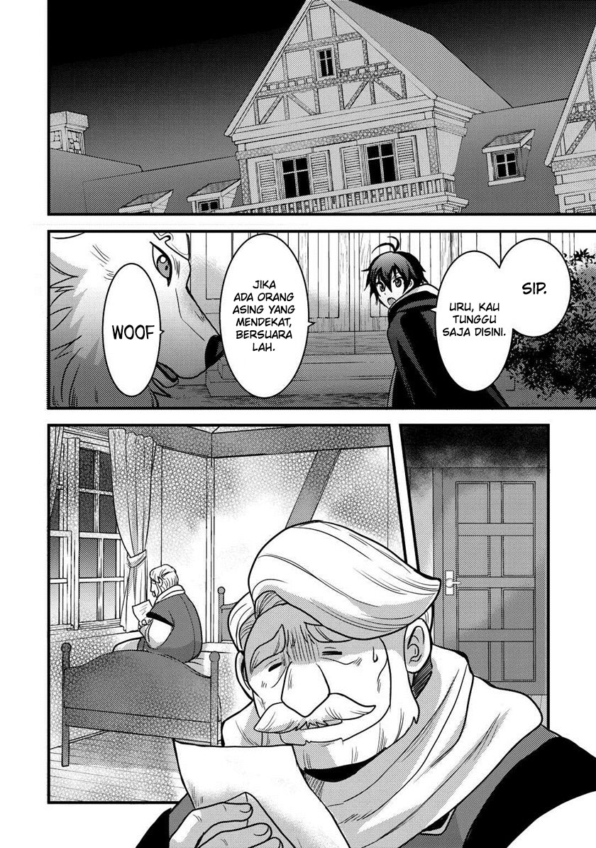 Fuguushoku To Baka Ni Saremashita Ga Jissai Wa Sorehodo Waruku Arimasen? Chapter 29