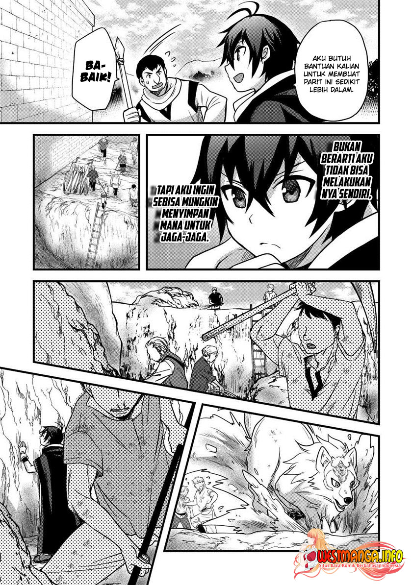 Fuguushoku To Baka Ni Saremashita Ga Jissai Wa Sorehodo Waruku Arimasen? Chapter 29