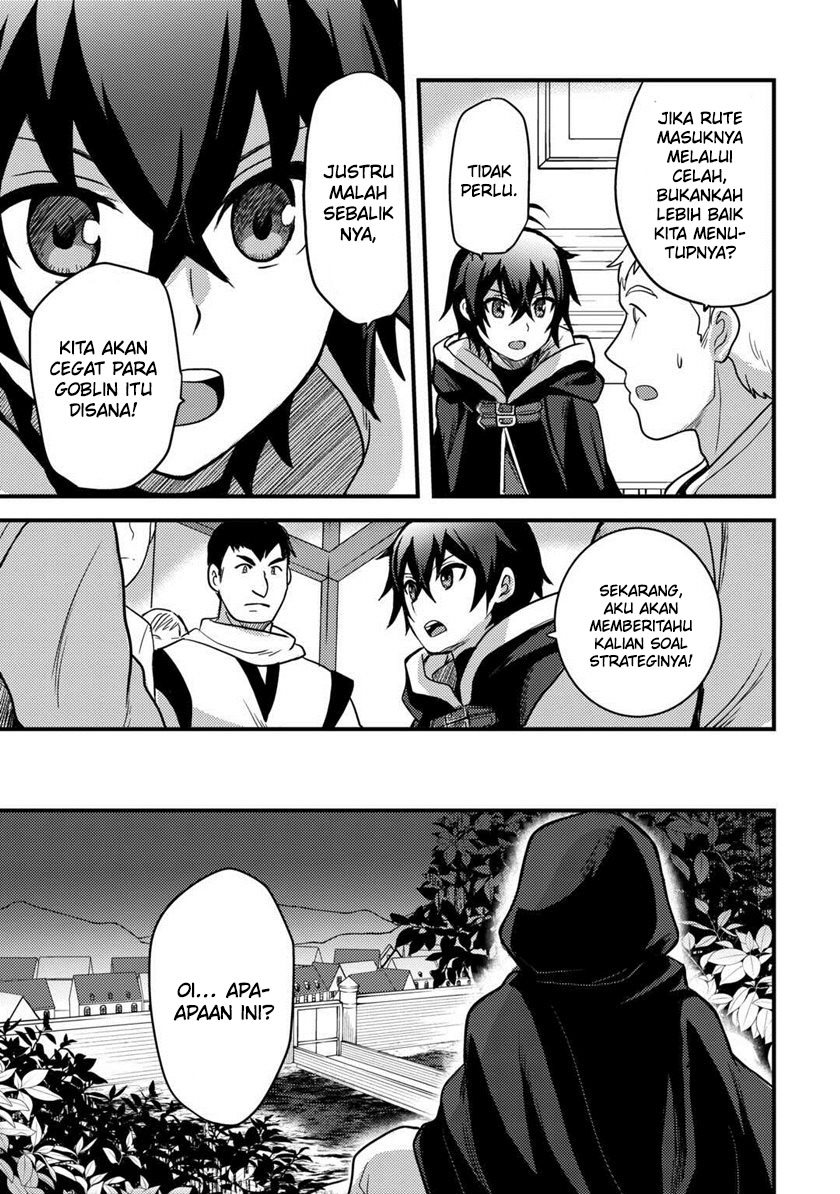 Fuguushoku To Baka Ni Saremashita Ga Jissai Wa Sorehodo Waruku Arimasen? Chapter 30