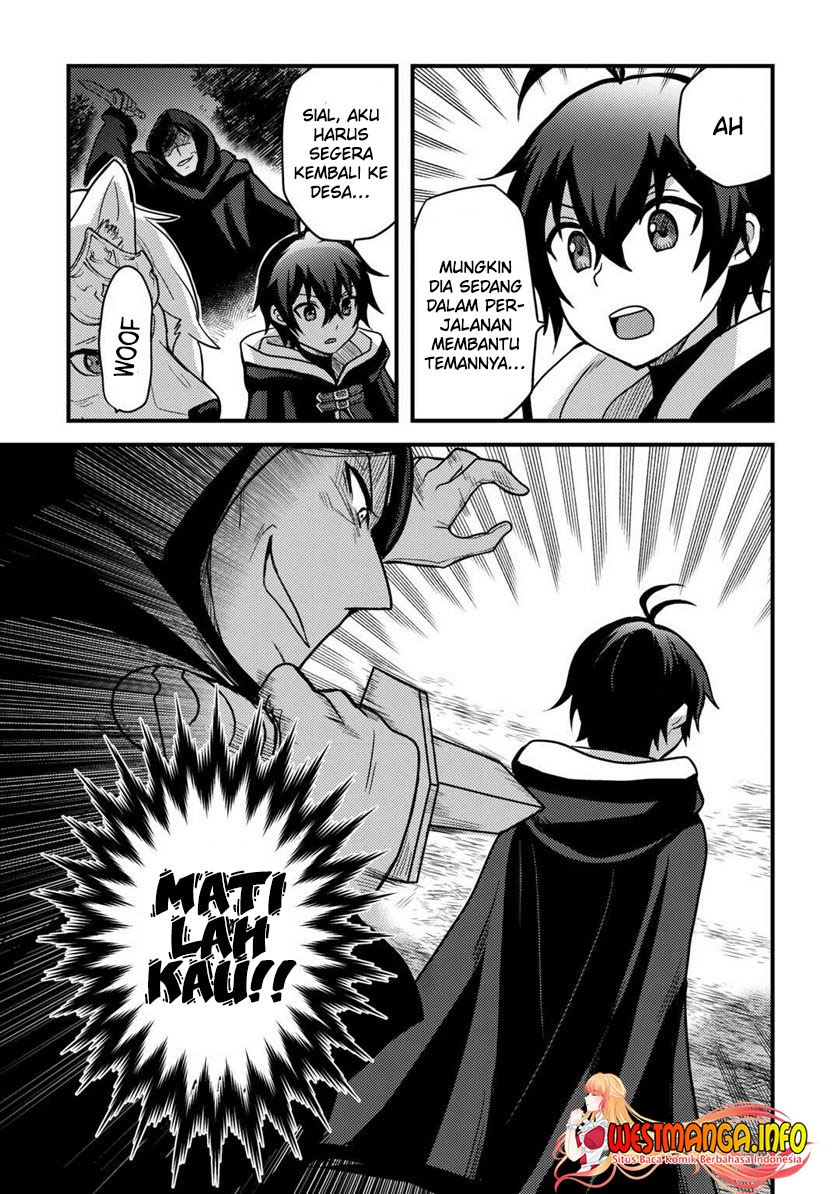 Fuguushoku To Baka Ni Saremashita Ga Jissai Wa Sorehodo Waruku Arimasen? Chapter 31