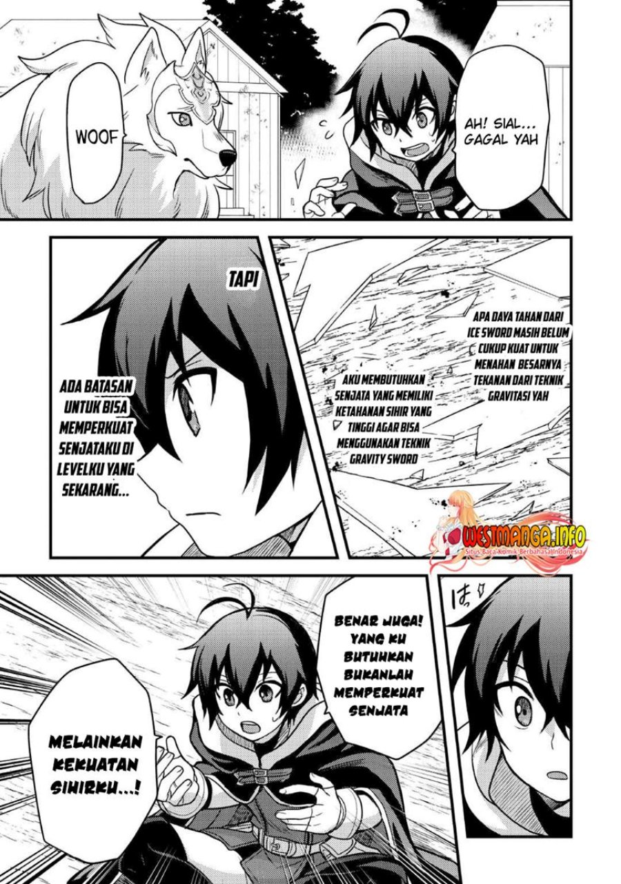 Fuguushoku To Baka Ni Saremashita Ga Jissai Wa Sorehodo Waruku Arimasen? Chapter 33