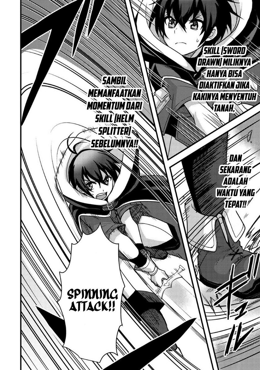 Fuguushoku To Baka Ni Saremashita Ga Jissai Wa Sorehodo Waruku Arimasen? Chapter 35