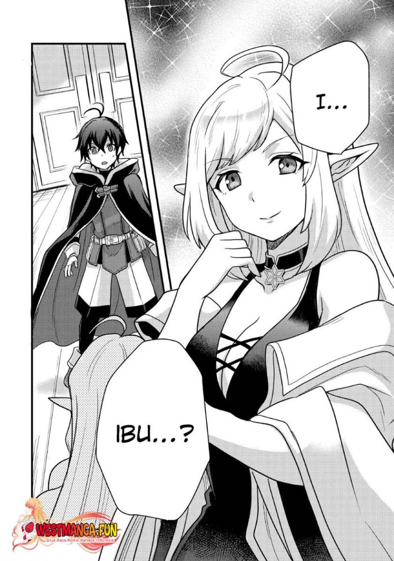 Fuguushoku To Baka Ni Saremashita Ga Jissai Wa Sorehodo Waruku Arimasen? Chapter 37