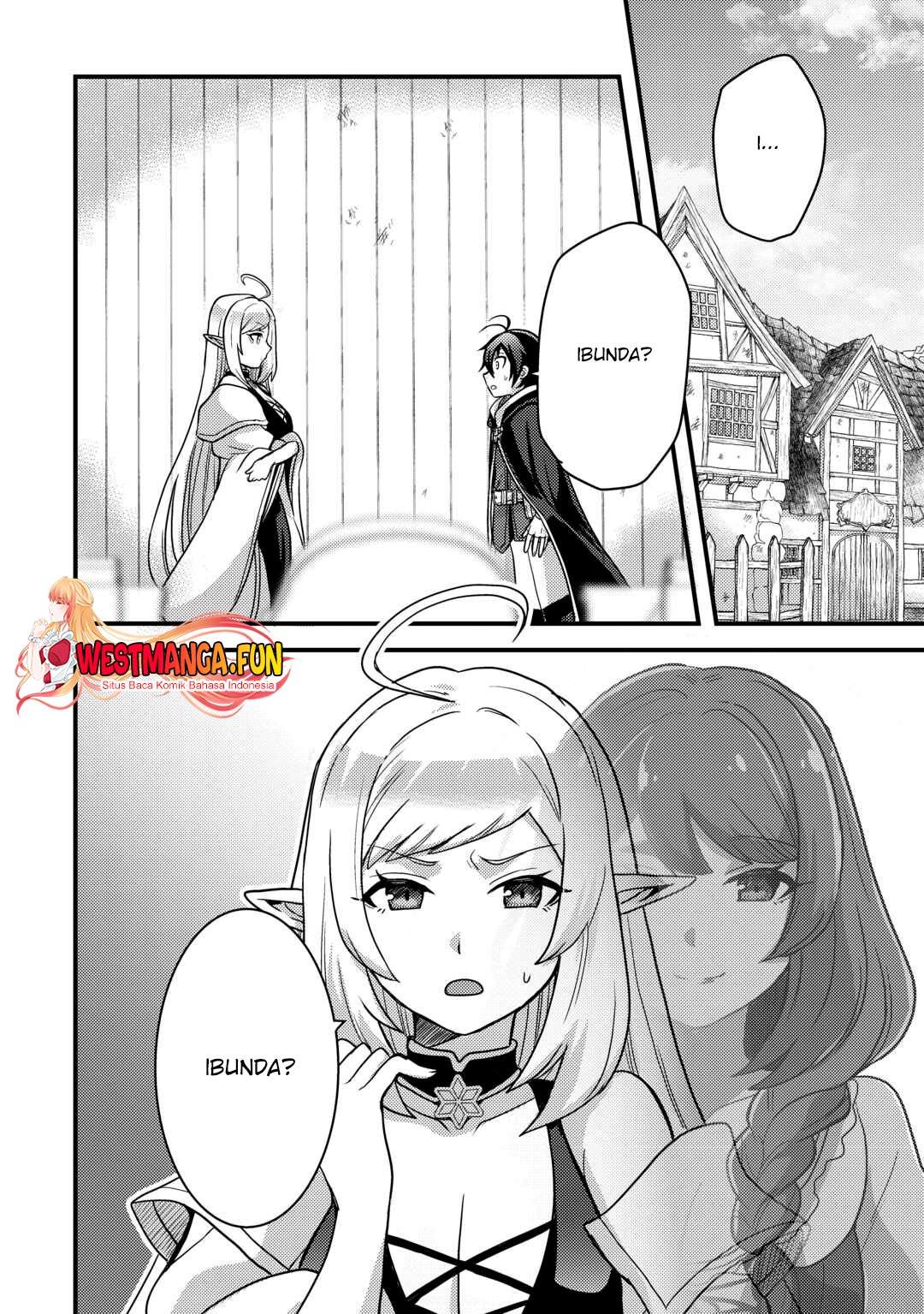 Fuguushoku To Baka Ni Saremashita Ga Jissai Wa Sorehodo Waruku Arimasen? Chapter 38