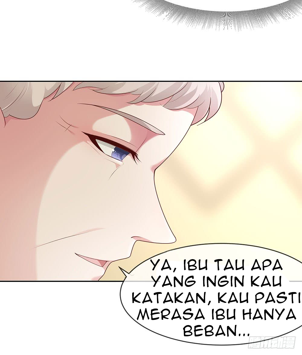 Me! Super rich! Chapter 48