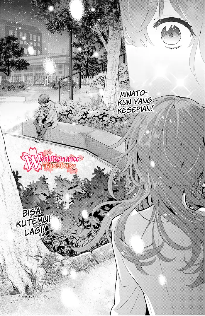 Mofu O Neesan No Atatame-kata Chapter 18