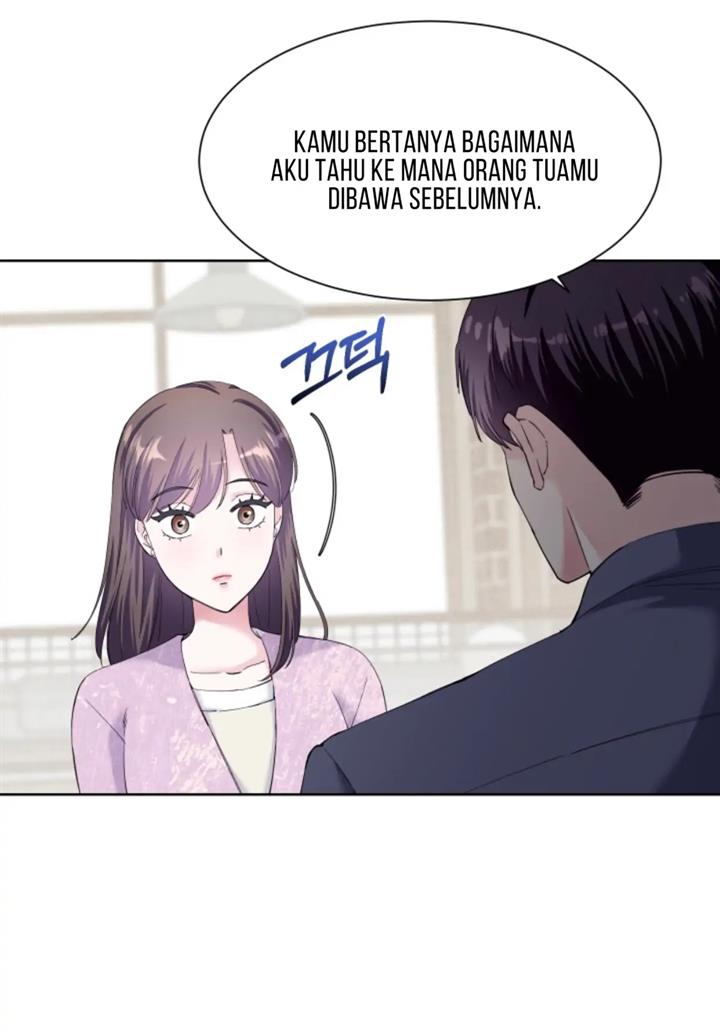 Pure Love of a Man Chapter 48