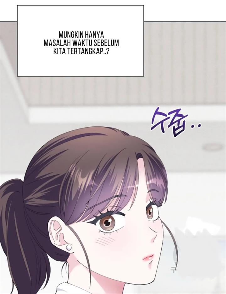 Pure Love of a Man Chapter 48