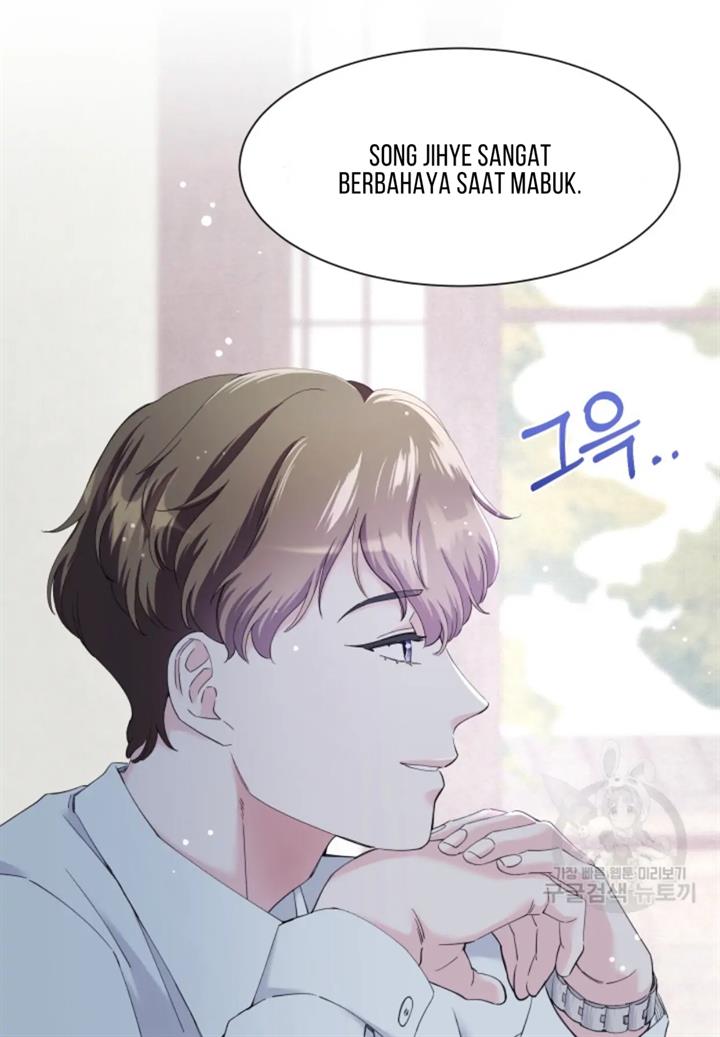 Pure Love of a Man Chapter 49