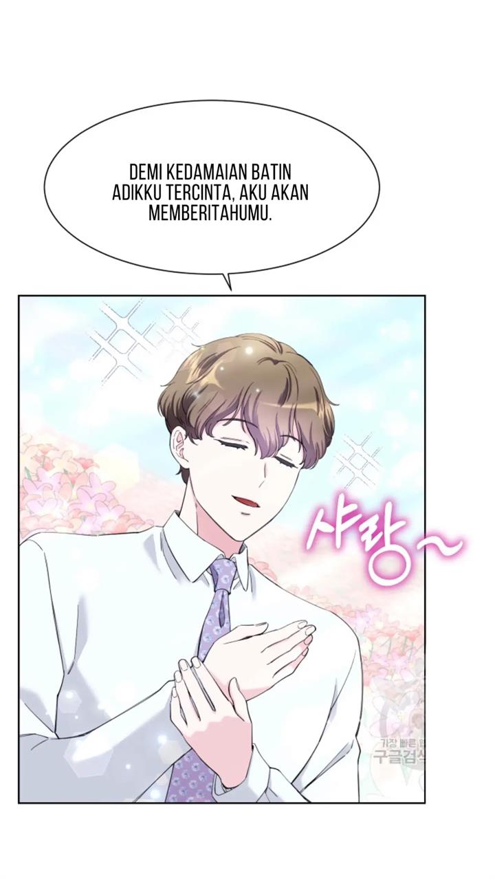 Pure Love of a Man Chapter 49