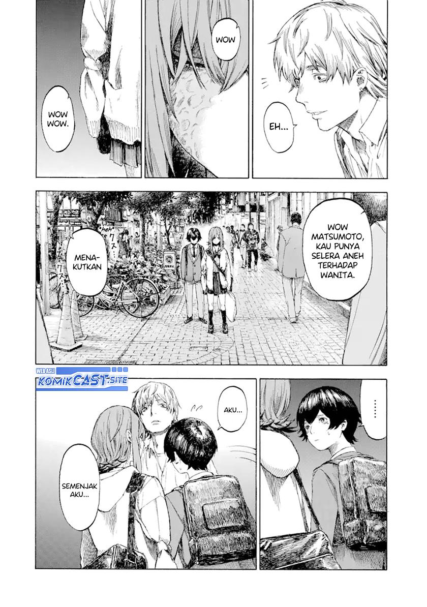 Kimi no Kaketeru Tokomo Suki Chapter 00