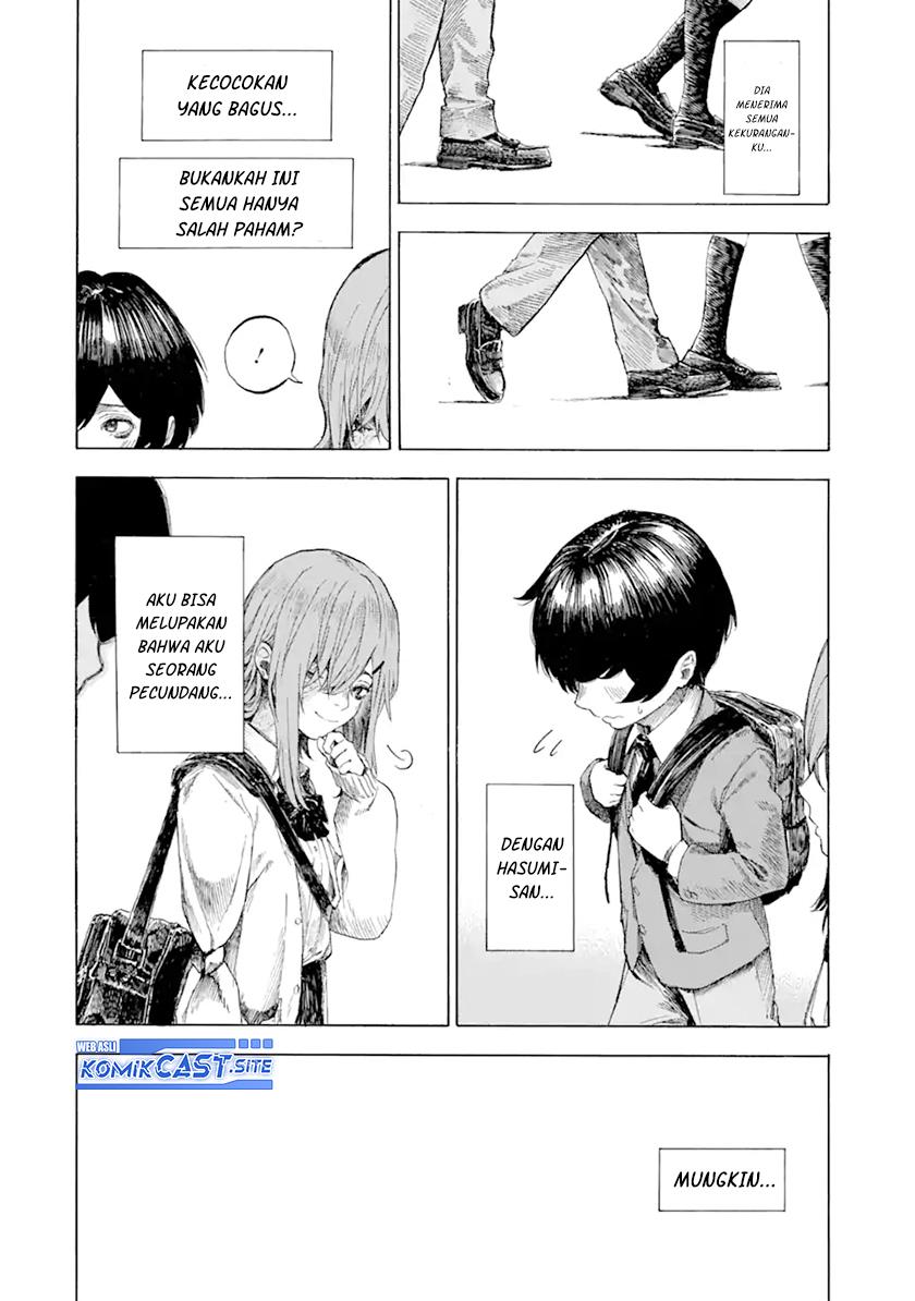 Kimi no Kaketeru Tokomo Suki Chapter 00