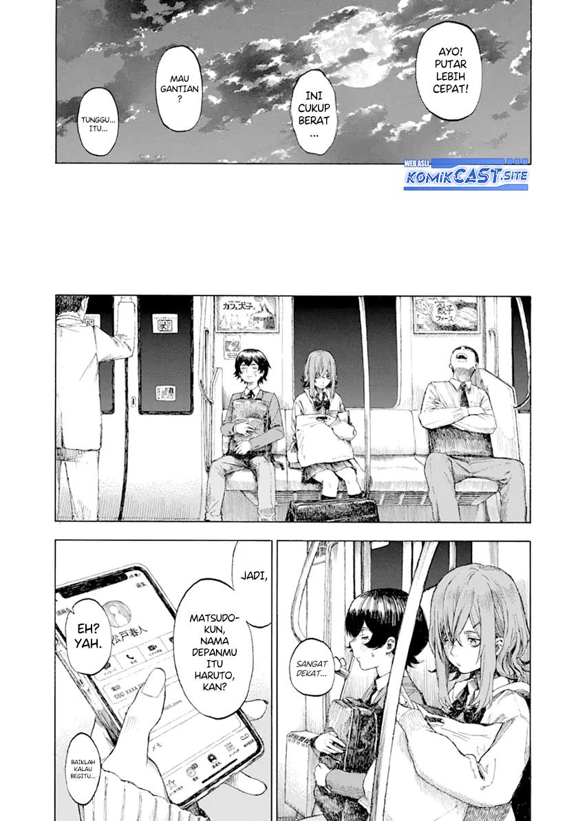 Kimi no Kaketeru Tokomo Suki Chapter 00