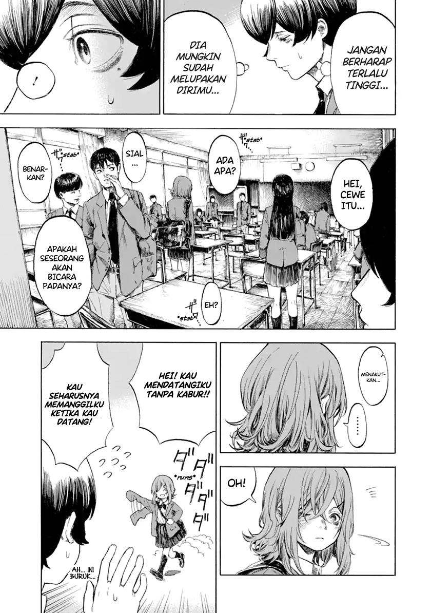 Kimi no Kaketeru Tokomo Suki Chapter 00