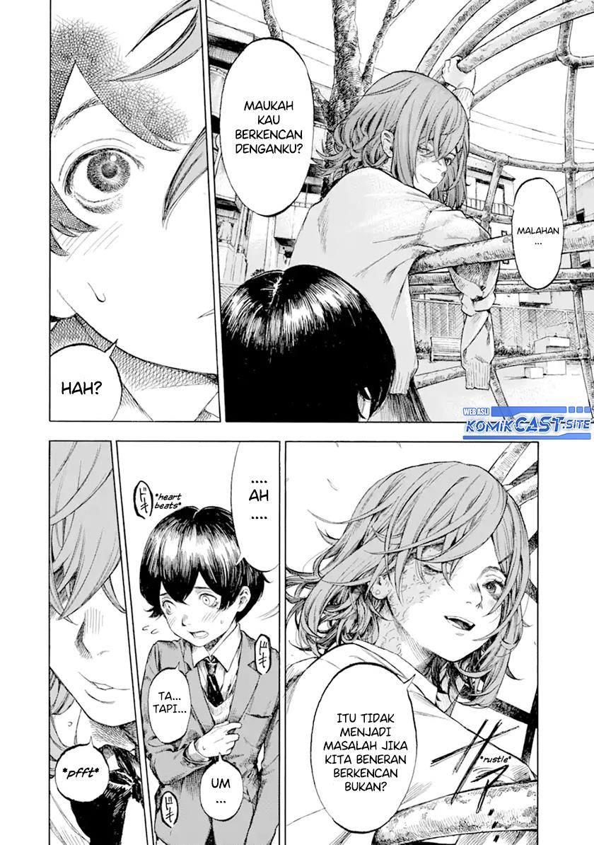 Kimi no Kaketeru Tokomo Suki Chapter 00