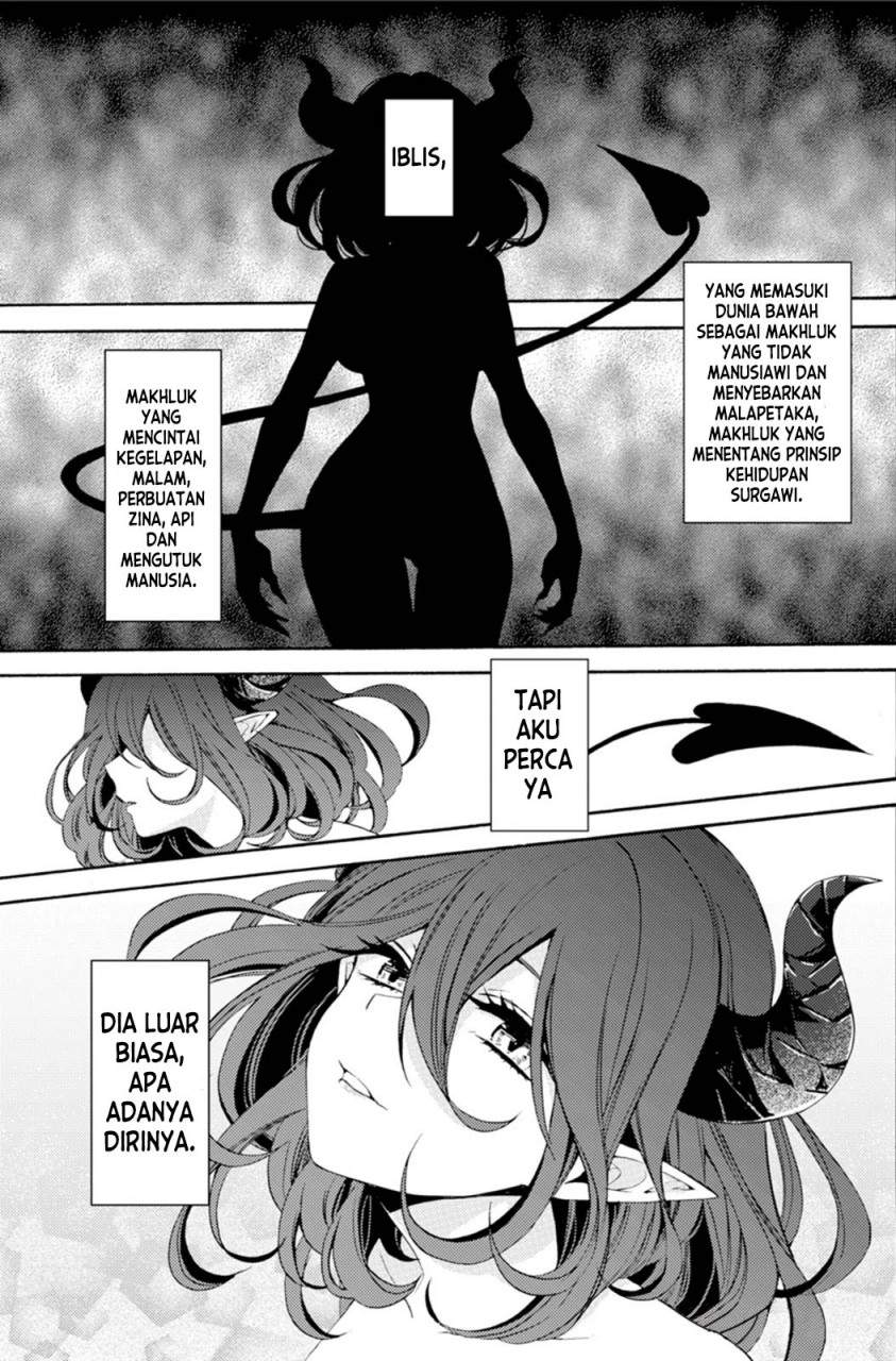 Kinsou no Vermeil – Gakeppuchi Majutshi wa Saikyou no Yakusai to Mahou Sekai o Tsukisusumu Chapter 00