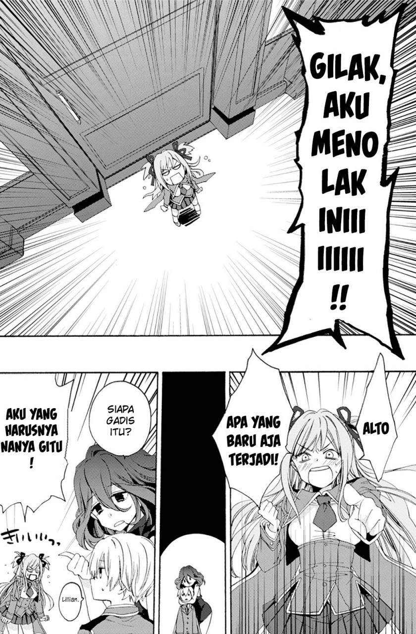 Kinsou no Vermeil – Gakeppuchi Majutshi wa Saikyou no Yakusai to Mahou Sekai o Tsukisusumu Chapter 00