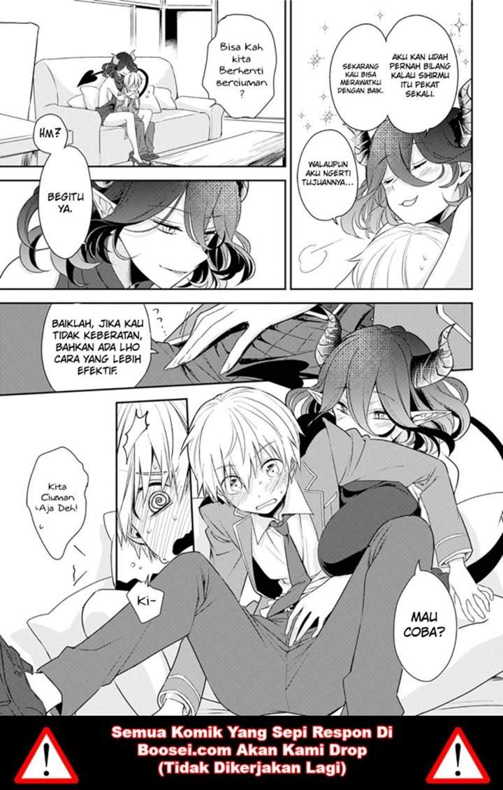 Kinsou no Vermeil – Gakeppuchi Majutshi wa Saikyou no Yakusai to Mahou Sekai o Tsukisusumu Chapter 1.1