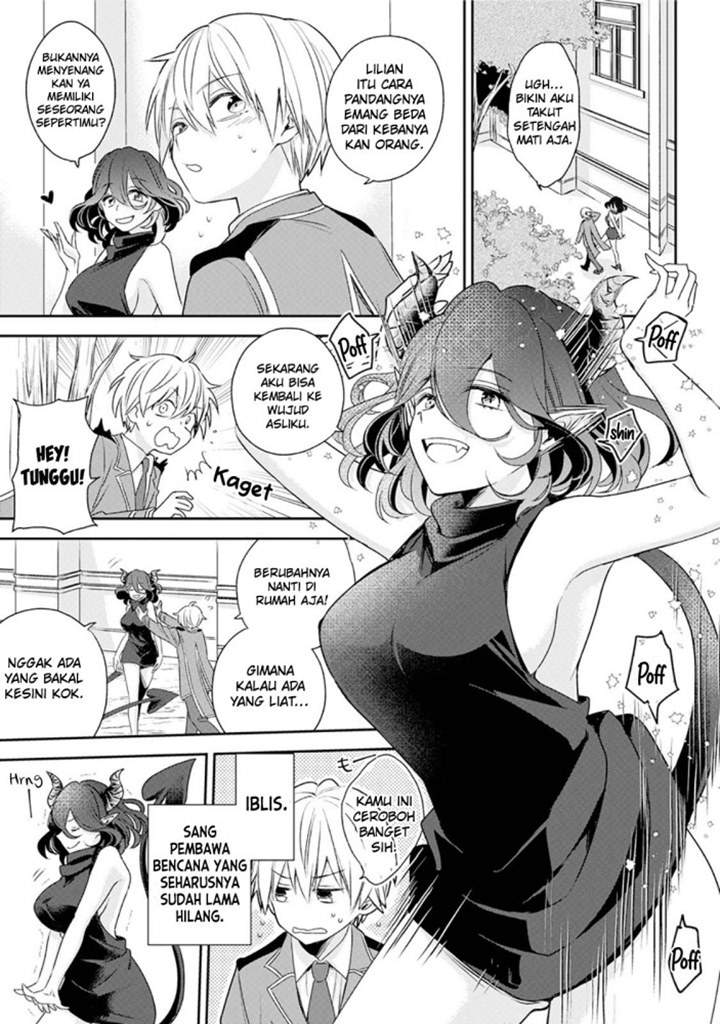 Kinsou no Vermeil – Gakeppuchi Majutshi wa Saikyou no Yakusai to Mahou Sekai o Tsukisusumu Chapter 1.1