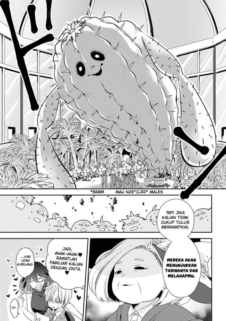 Kinsou no Vermeil – Gakeppuchi Majutshi wa Saikyou no Yakusai to Mahou Sekai o Tsukisusumu Chapter 1.1