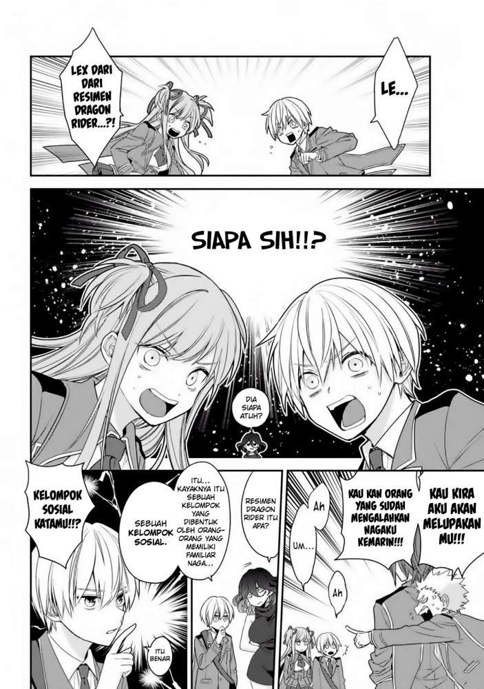 Kinsou no Vermeil – Gakeppuchi Majutshi wa Saikyou no Yakusai to Mahou Sekai o Tsukisusumu Chapter 1.2