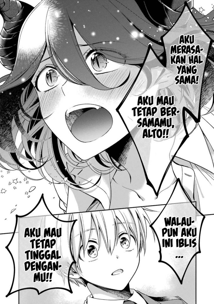 Kinsou no Vermeil – Gakeppuchi Majutshi wa Saikyou no Yakusai to Mahou Sekai o Tsukisusumu Chapter 10