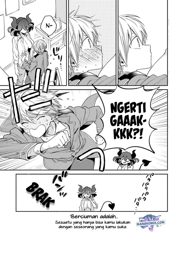 Kinsou no Vermeil – Gakeppuchi Majutshi wa Saikyou no Yakusai to Mahou Sekai o Tsukisusumu Chapter 9.3