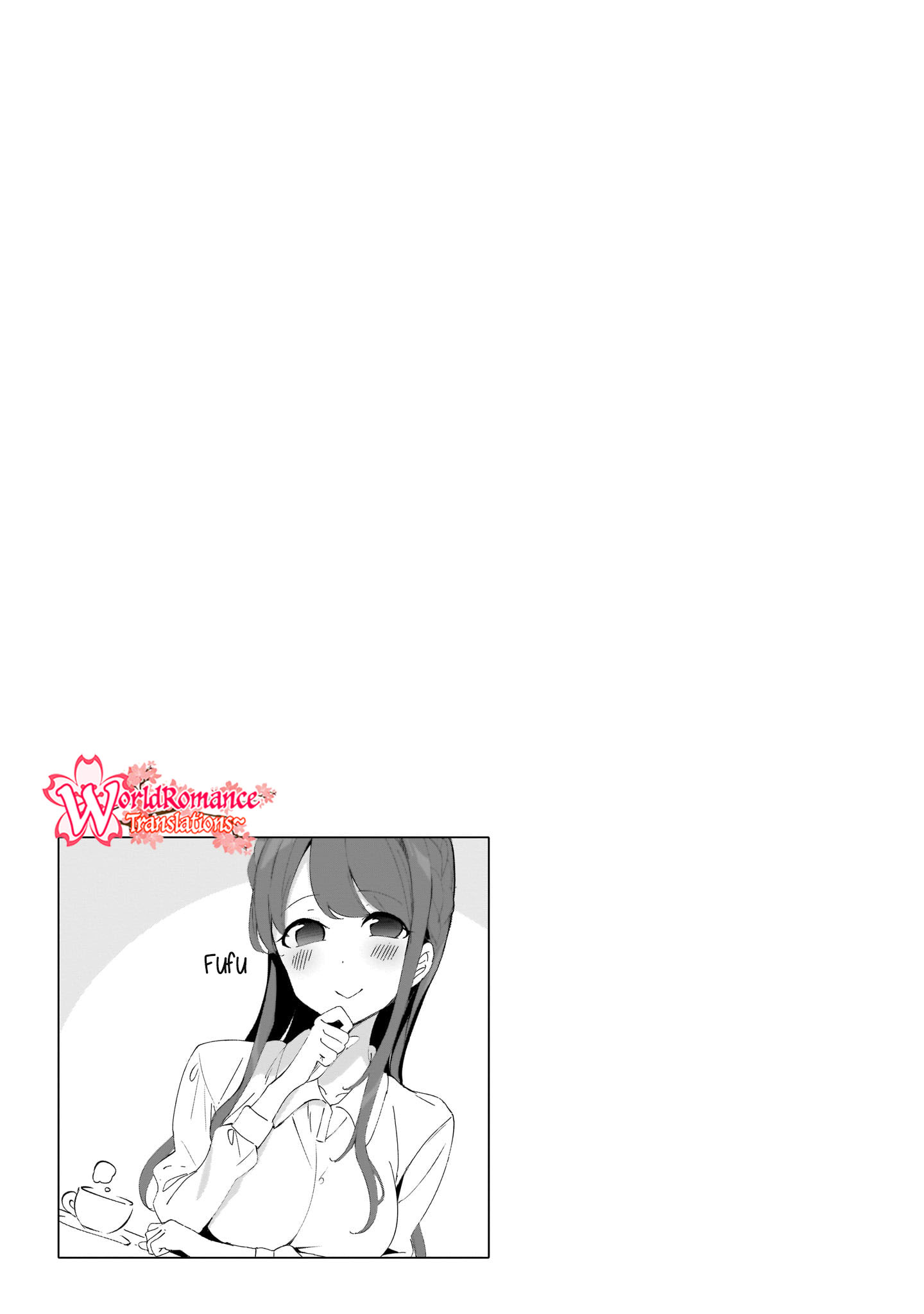 Hayasegawa-kun to Megami na Onee-san Chapter 2