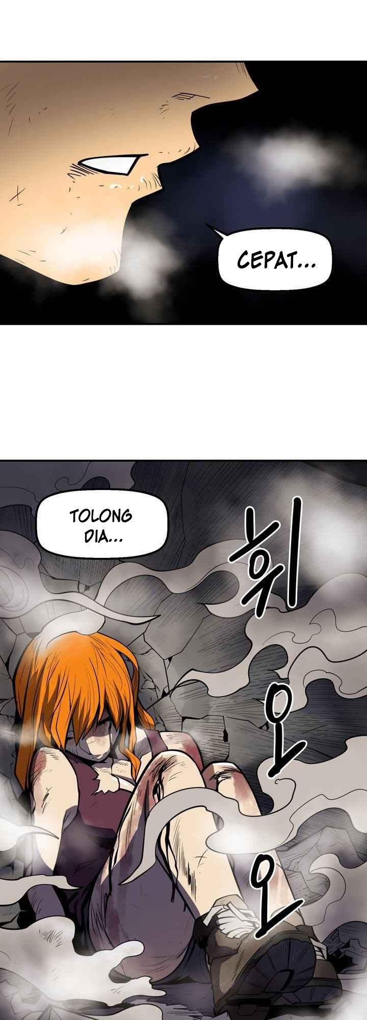 Raid Chapter 105