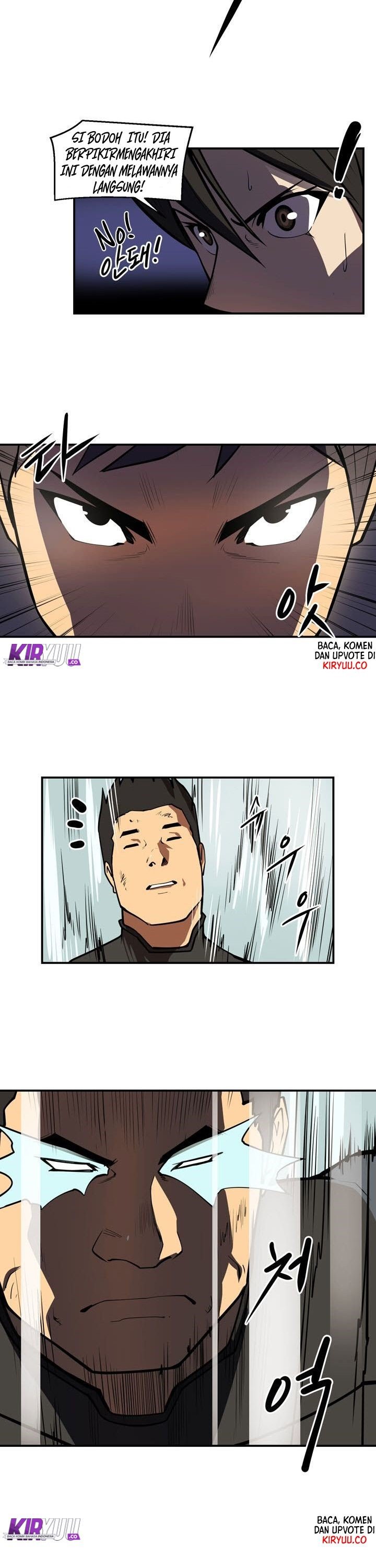 Raid Chapter 79