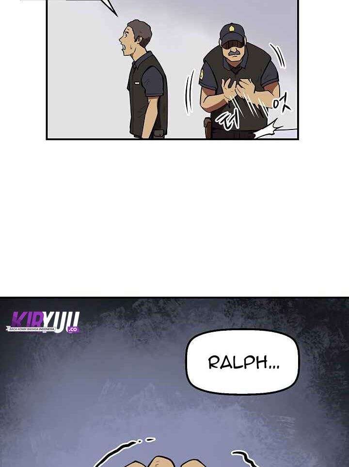 Raid Chapter 82